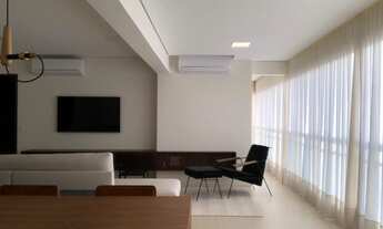 Imagem: LINDÍSSIMO apartamento para venda com 147m2