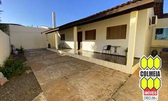 Imagem 3: Casa com terreno amplo!!