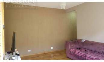 Imagem: Santo André - Casa Padrão - Vila Curuçá