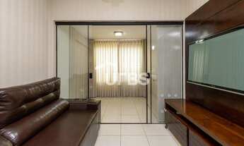 Imagem 4: Apartamento para venda possui 79 metros quadrados com 3 quartos em Setor Bela Vista - Goiâ