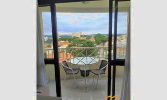 Imagem: Apartamento Residencial à venda, Jardim