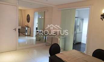 Imagem 2: Vendo apartamento. 107m², 3 dormis, 3 banheiros, 2 vagas, no Taboão da Serra/SP