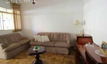 Imagem 4: Santo André - Casa Padrão - Vila Camilópolis