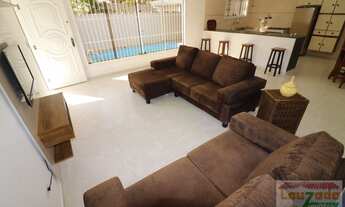 Imagem 3: Casa para Venda em Peruíbe, Parque Turistico, 3 dormitórios, 1 suíte, 1 banheiro, 2 vagas