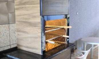 Imagem 5: Linda Casa térrea, com 3 dormitórios, 1 suíte 2 vagas Villa Branca - Jacareí - SP