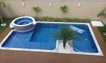 Imagem: Cond. Damha VI C/ 380 metros quadrados com