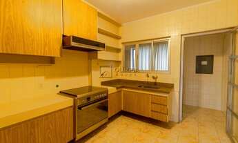 Imagem 5: Apartamento Venda Pompéia 120 m² 3 Dormitórios