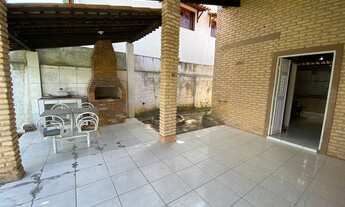 Imagem 5: Casa para venda possui 100 metros quadrados com 3 quartos em - Barra de Santo Antônio/AL