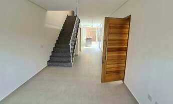 Imagem 7: Maravilhoso Sobrado Pronto Para Morar. Obra Moderna e Ótima Localização