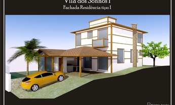 Imagem 6: LAGOA SANTA - Terreno Padrão - Vale Dos Sonhos