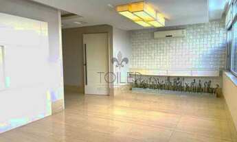 Imagem 2: Apartamento na Rua Barão da Torre