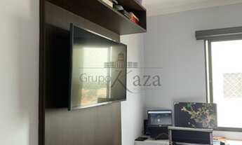 Imagem 8: Apartamento - Jardim América - Residencial Cambará - 59,80m² - 2 Dormitórios