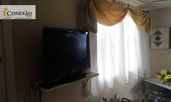 Imagem 4: Apartamento à venda, 42 m² por R$ 180.000,00 - Jardim Nova São Carlos - São Carlos/SP