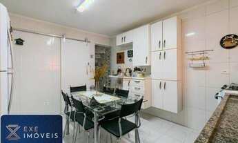 Imagem 6: Casa com 3 dormitórios à venda, 116 m² por R$ 650.000 - Vila Gomes Cardim - São Paulo/SP