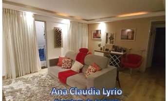 Imagem 6: Apartamento 3 quartos na Barra da Tijuca com piscina e varanda