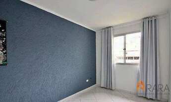 Imagem: APARTAMENTO BAETA NEVES