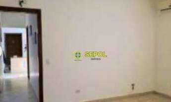 Imagem 7: Conjunto para alugar, 158 m² por R$ 3.300/mês - Água Rasa - São Paulo/SP