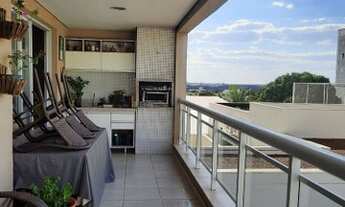 Imagem 5: Apartamento com 3 suítes no bairro Santa Rosa no Edifício Opera Prima