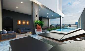 Imagem 5: VENDA: Cobertura Duplex com 3 Suítes - Vila Operária - Itajaí/SC