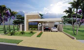 Imagem 5: Casa de condomínio para venda tem 174 metros quadrados com 3 quartos