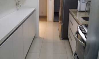 Imagem 4: Apartamento Luxo Alto Padrão 3 Quartos com Suíte