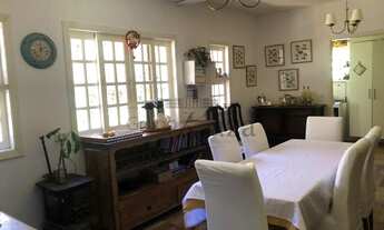 Imagem 6: Sobrado para venda com 380 metros quadrados com 4 quartos em Capivari - Campos do Jordão