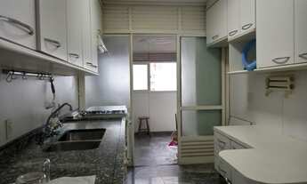 Imagem 5: Apartamento Venda 3 Dormitórios - 117 m² Chácara Santo Antônio