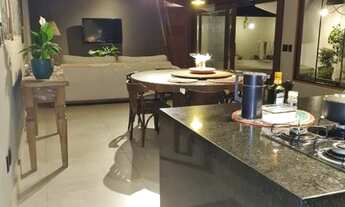 Imagem 4: Casa para venda possui 296 metros quadrados com 3 quartos em Manguinhos - Serra - ES