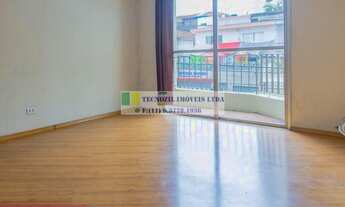 Imagem 1: Apartamento de 3 Dormitórios na Rua Vigário Albernaz