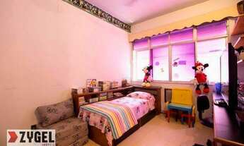 Imagem 4: Apartamento com 4 dormitórios à venda, 180 m² por R$ 2.650.000,00 - Ipanema - Rio de Janei