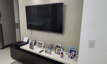 Imagem 2: Apartamento para venda com 84 metros quadrados com 3 quartos