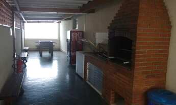 Imagem 4: Apartamento para venda tem 109 metros quadrados com 3 quartos em Centro - Osasco - SP