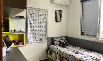 Imagem 7: 4 QUARTOS COMPLETO NO BAIRRO JARAGU?