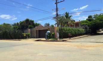 Imagem 6: Lotes em Lag. Santa com sinal parcelado