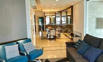 Imagem 5: APARTAMENTO DECORADO 4 QUARTOS