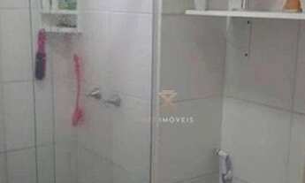 Imagem 4: Apartamento com 2 dormitórios à venda, 51 m² por R$ 215.000 - Taquara - Rio de Janeiro/RJ