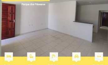 Imagem 7: SI: Entrada a partir de R$ 1 mil, 2 quartos, 2 banheiros, Programa Casa Verde e Amarela