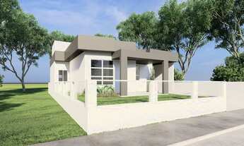 Imagem: Casa com 3 dormitórios à venda, 147 m²