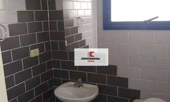 Imagem 6: Sala para alugar, 43 m² por R$ 1.100,00/mês - Vila Baeta Neves - São Bernardo do Campo/SP