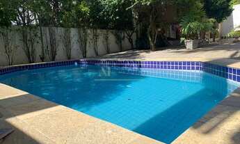 Imagem 4: SANTANA DE PARNAÍBA - Casa de Condomínio - Alphaville 09