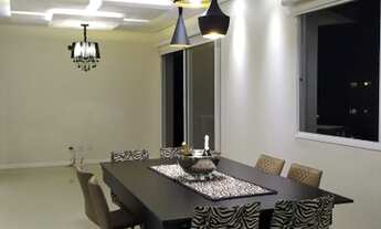 Imagem 6: Aluguel de Apto semimobiliado, 3 suítes, 2 garagens, 9*andar