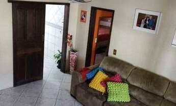 Imagem 5: Casa com 4 dormitórios à venda, 211 m² por R$ 450.000 - Boehmerwald - Joinville/SC