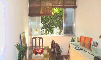 Imagem 2: Apartamento de 95 metros quadrados no bairro Copacabana com 3 quartos