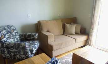 Imagem: Apartamento para Venda em Campos do Jordão