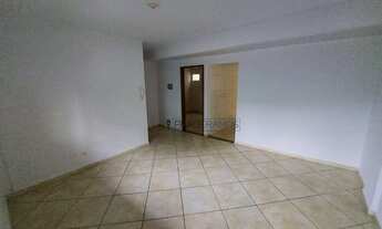 Imagem 2: Apartamento com 1 dormitório para alugar, 47 m² por R$ 900,00/mês - Setor Campinas - Goiân