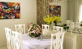 Imagem 4: Imóvel com ótima localização comercial para venda tem 200 metros quadrados com 4 quartos