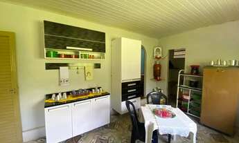 Imagem 3: Vende-se casa residencial com ampla sala comercial ao lado. Aragoiânia-Go. Aceito carro