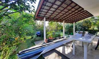 Imagem 5: Casa para venda tem 95 metros quadrados com 3 quartos em Ponta das Canas - Florianópolis