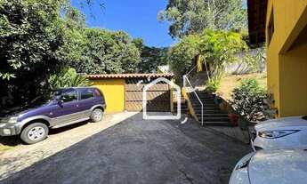 Imagem 4: Casa com 4 dormitórios à venda, 350 m² por R$ 3.100.000 - Granja Viana - Carapicuíba/SP