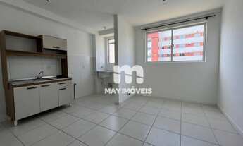 Imagem 4: Apartamento com 2 dormitórios para alugar, 50 m² por R$ 2.100,00/mês - Carvalho - Itajaí/S